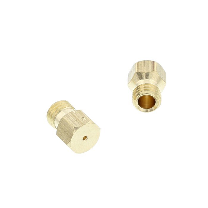 Set duze gaz propan/butan aragaz Electrolux 4055384418 Original, 2 / 2