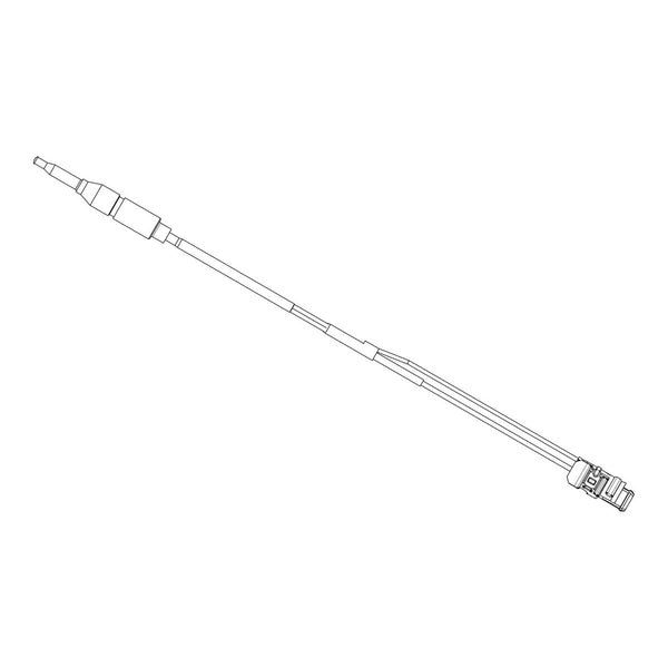 Termocuplă cuptor L=1100MM Electrolux – cod 140006590040 (original)
