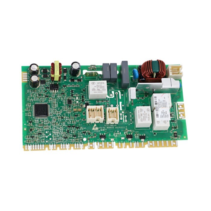 Modul electronic configurat, EWX13, 3 / 3