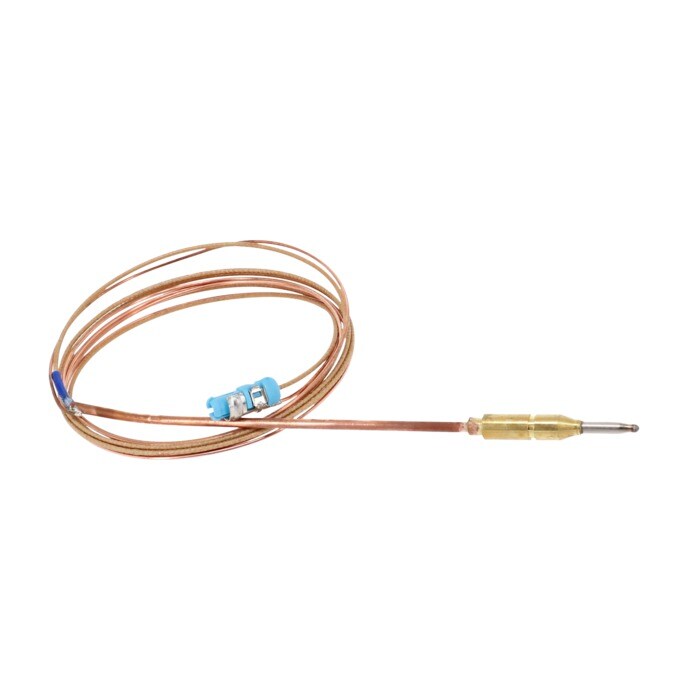 Termocuplă cuptor aragaz L=1500MM Electrolux – cod 140006590032 (original), 2 / 3