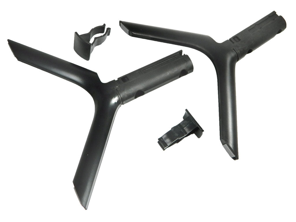 Picior TV partea dreapta Samsung – cod BN96-49218A (original)