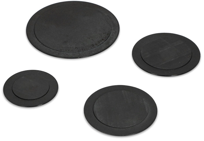 Kit capac arzător aragaz Electrolux – cod 50247380004 (original), 3 / 3