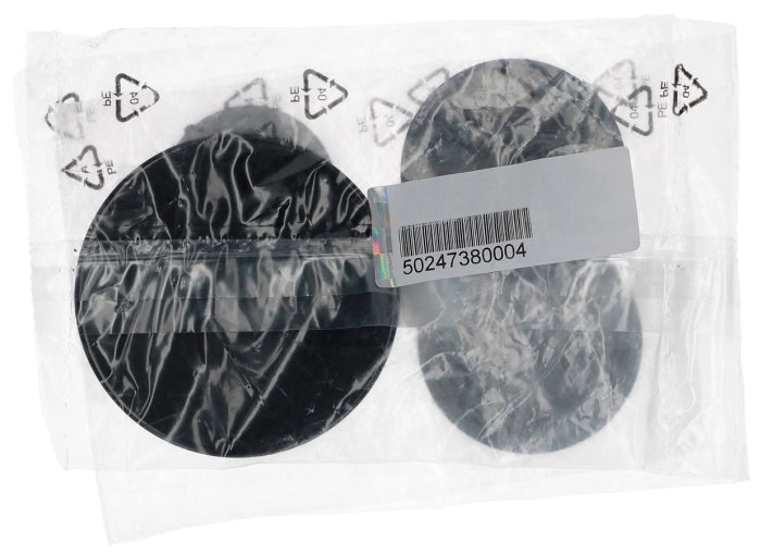 Kit capac arzător aragaz Electrolux – cod 50247380004 (original), 2 / 3