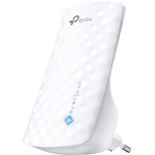 Wireless Range Extender TP-LINK AC750 RE190, 2 / 3