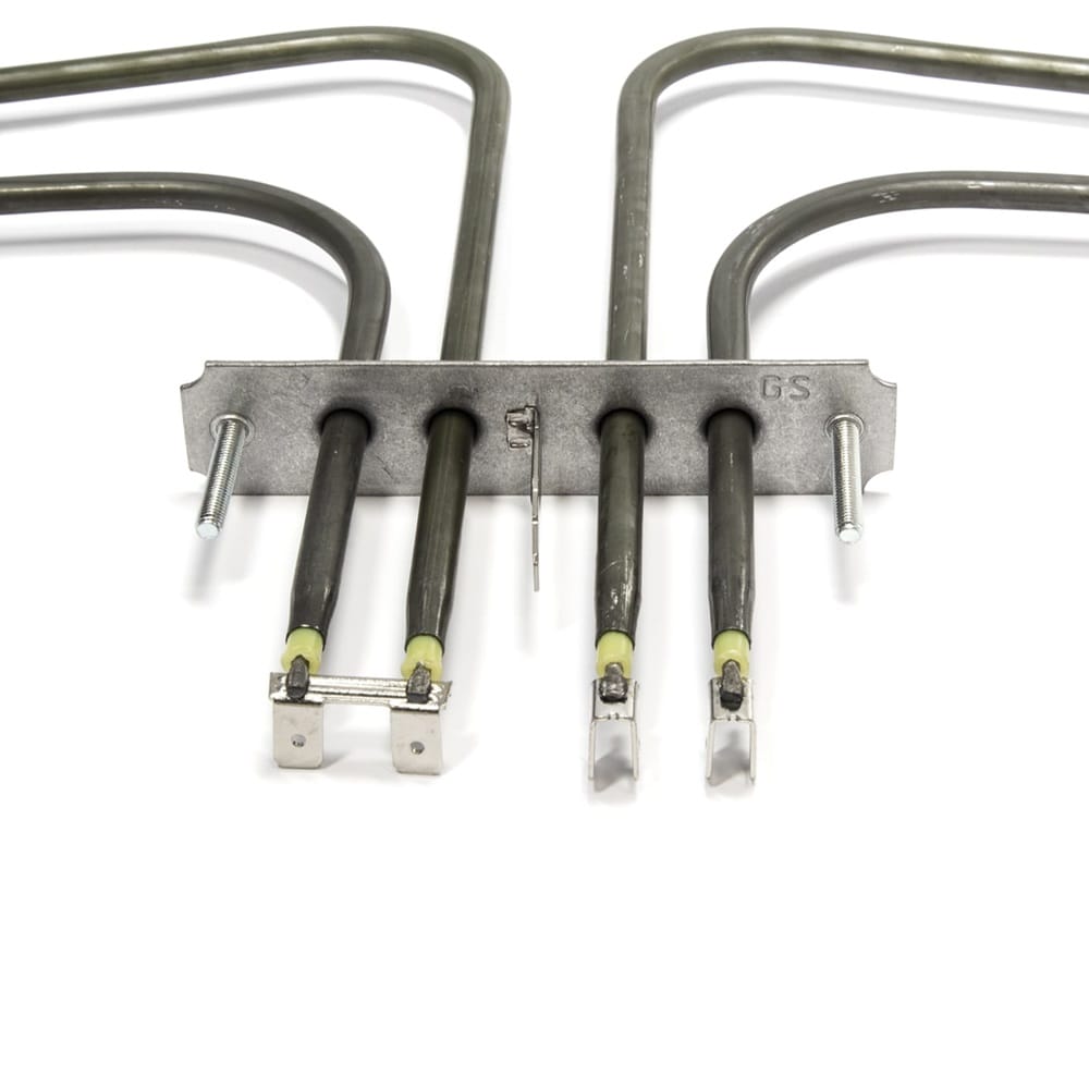 Rezistență Electrolux – cod 3570797047, 1 / 2