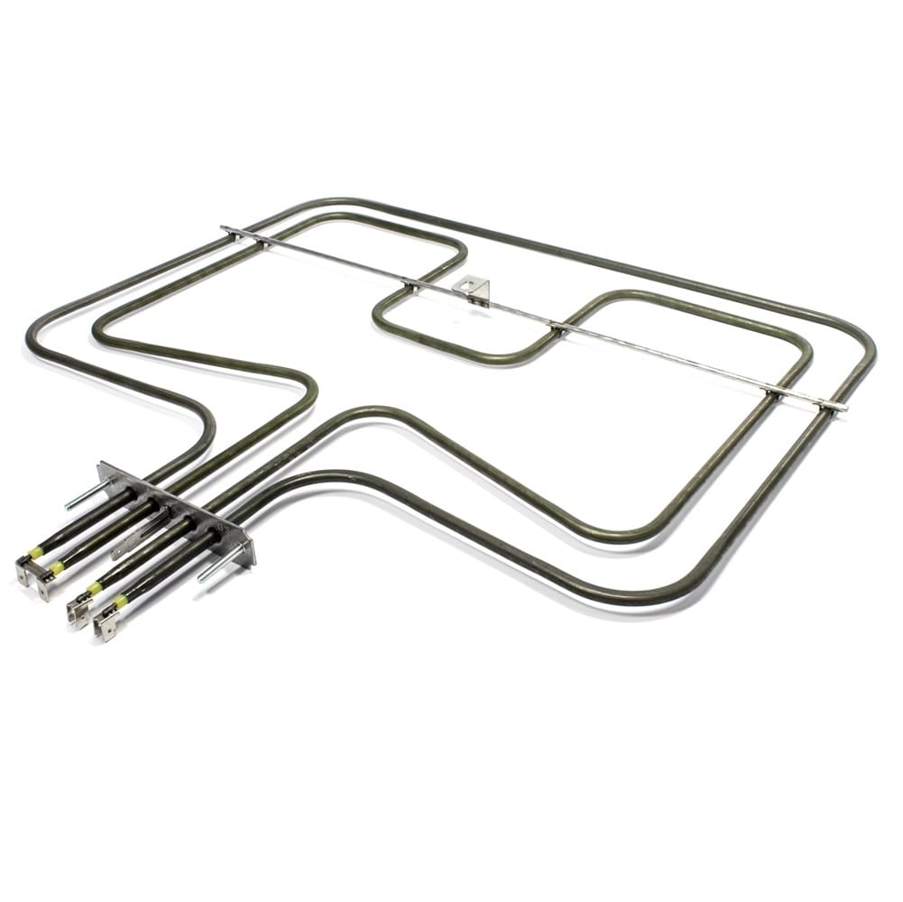Rezistență Electrolux – cod 3570797047, 2 / 2