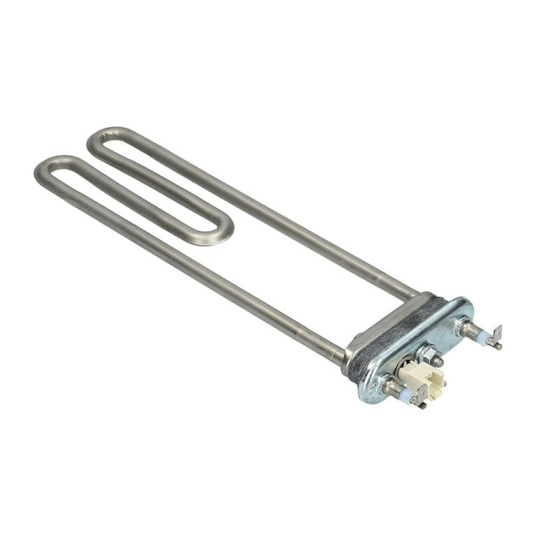 Rezistență 1950W pentru mașina de spălat Beko – cod 2863403000, 2 / 3