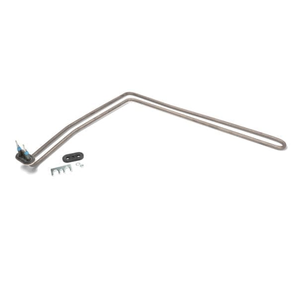 Rezistență mașină de spălat vase Ariston 482000022991 Original C00144898, 2 / 3