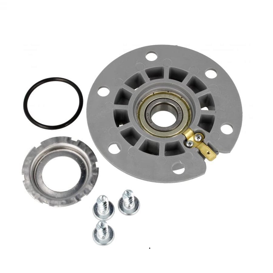 Flanșă cuvă Hotpoint / Ariston – cod 481231019144, 2 / 3