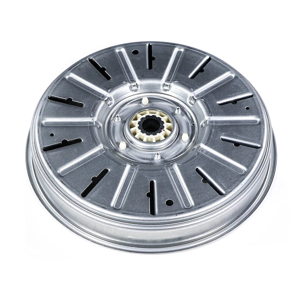 Rotor mașină de spălat LG – cod 4413ER1001D (original), 2 / 3
