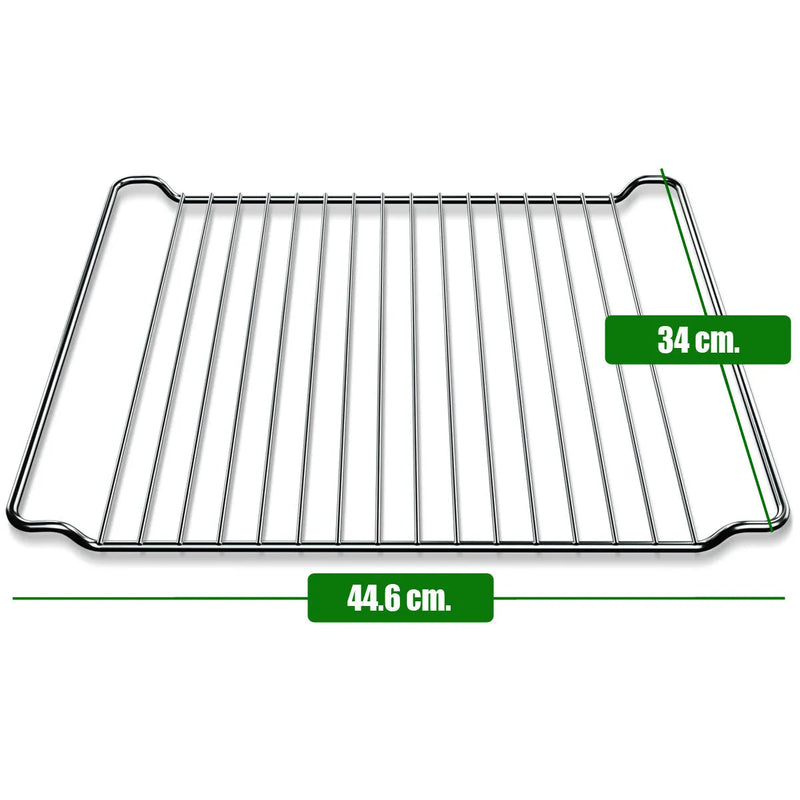 Grătar cuptor Whirlpool – cod 481245819334, 1 / 2