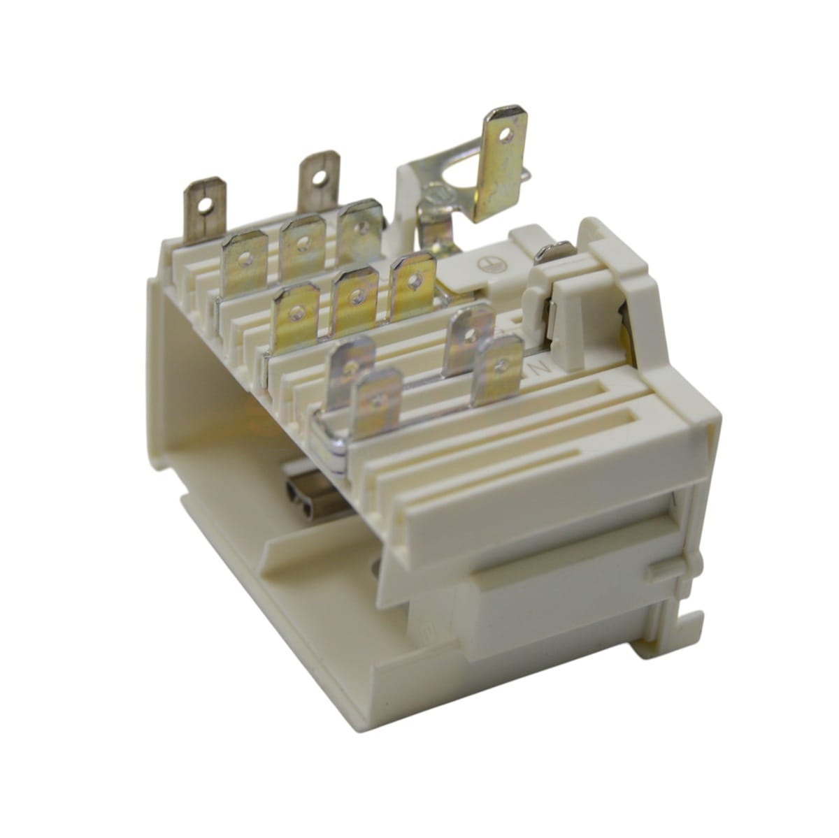 Releu de start pentru frigider Indesit – cod 481010748812 (original), 3 / 3