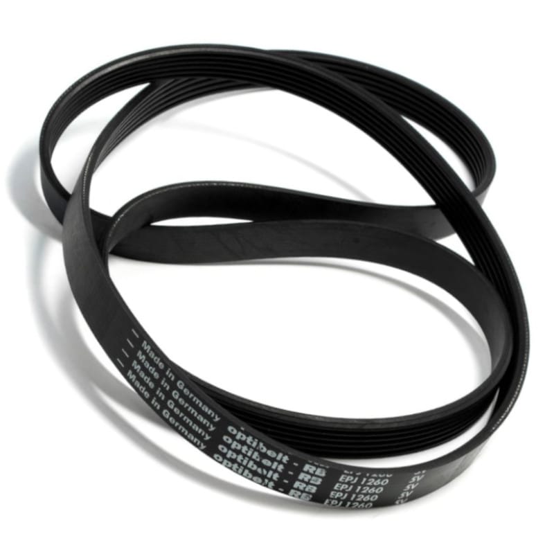 1260J6 Curea 6EPJ 1260 optibelt, 2 / 3