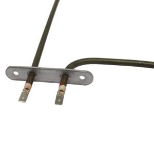 Rezistență 1000W - ZANUSSI 3570038061, 1 / 2