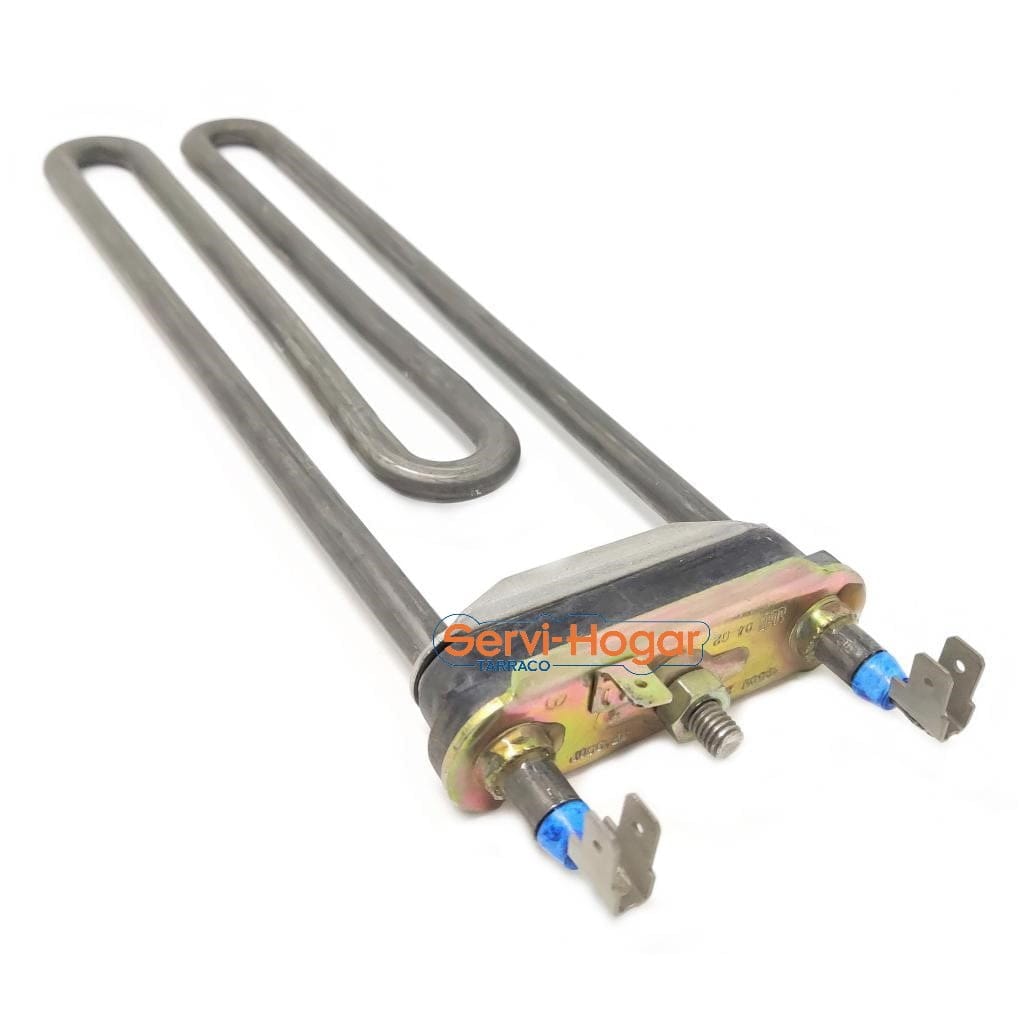 Rezistență Zanussi 1240325975 Original, 2 / 2