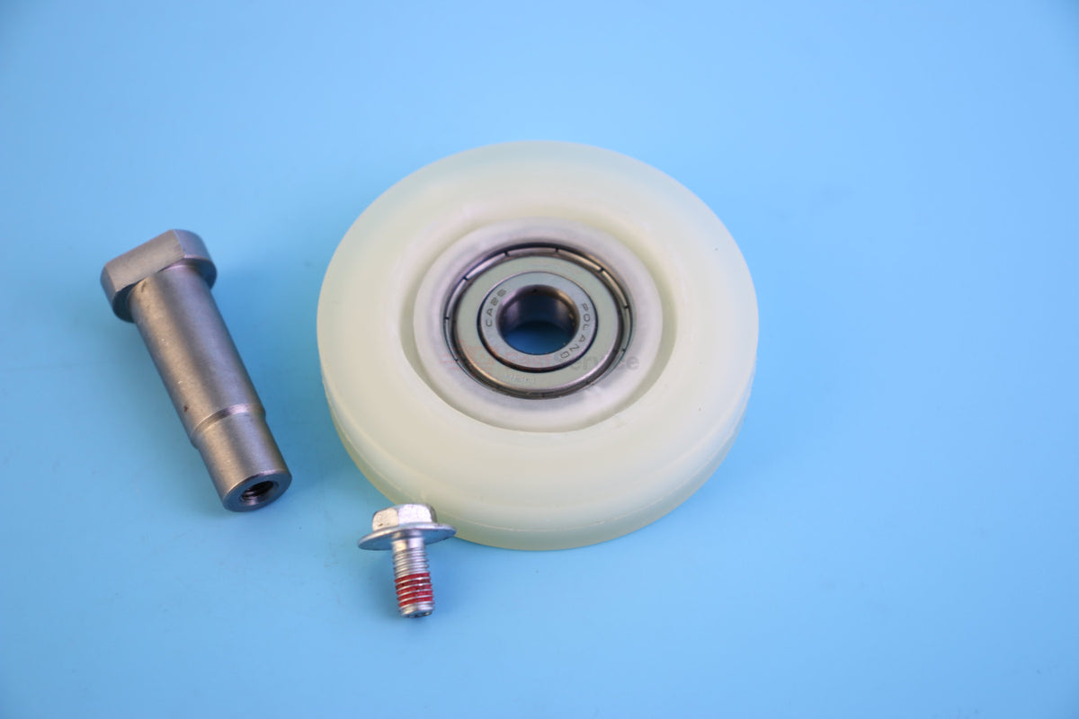Rolă tambur uscător Whirlpool – cod 482000023142, 1 / 3