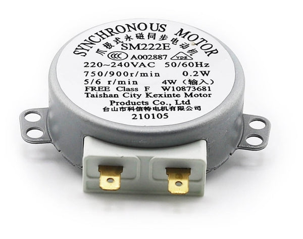 Motor cuptor microunde Whirlpool SM222E 482000093489 Original