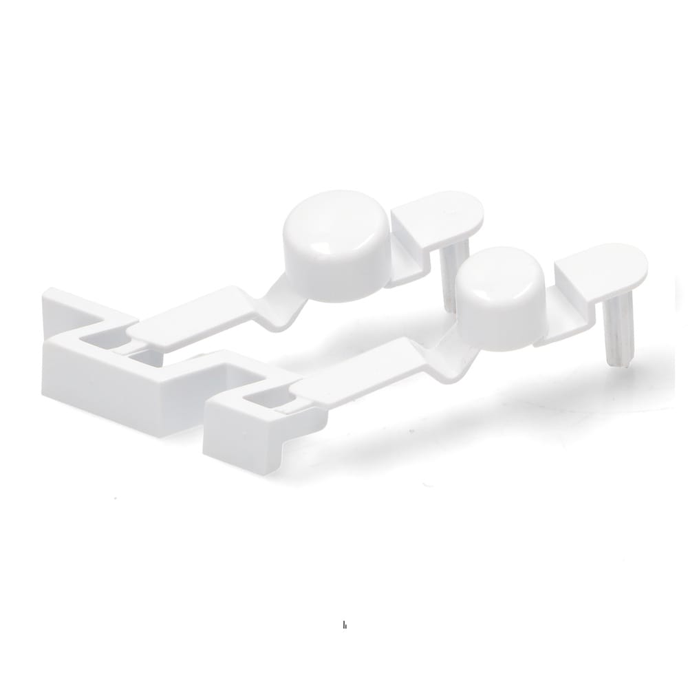 Taste, buton mașină de spălat Whirlpool – cod 481241029503 (original), 1 / 3