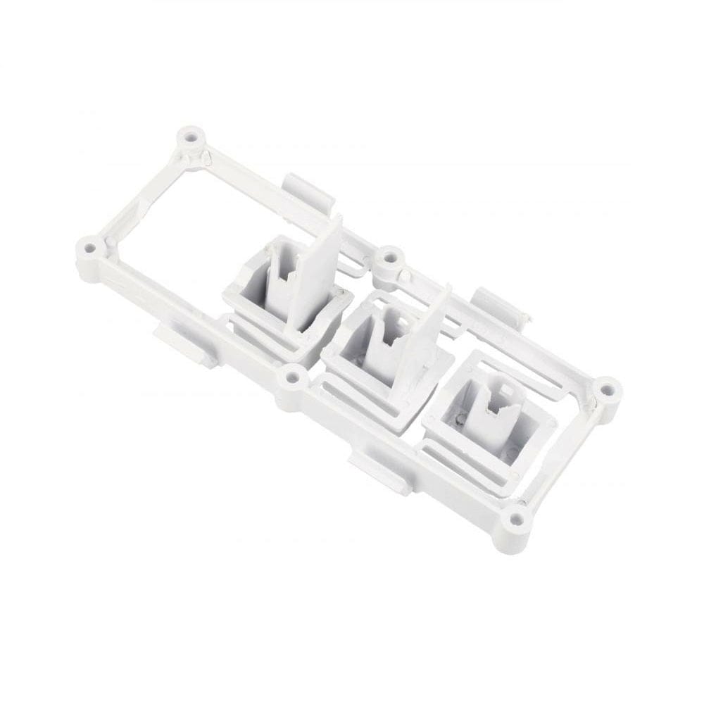 Buton taste mașină de spălat Vestel – cod 42027616 (original), 1 / 3