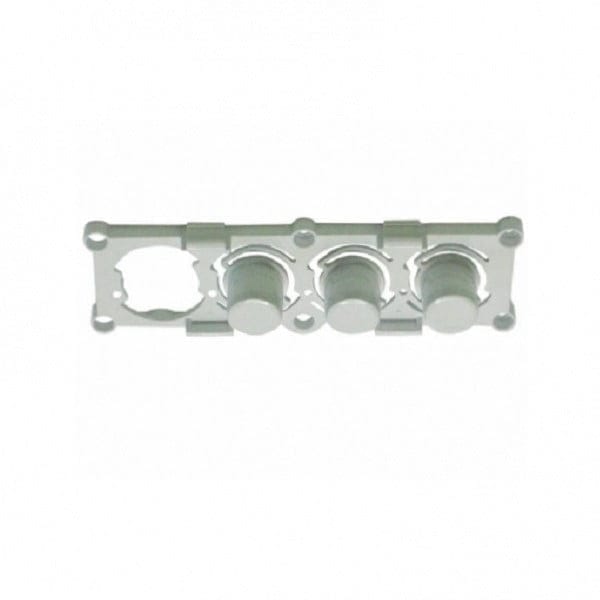 Butoane taste mașină de spălat Vestel – cod 42027460 (original), 3 / 3