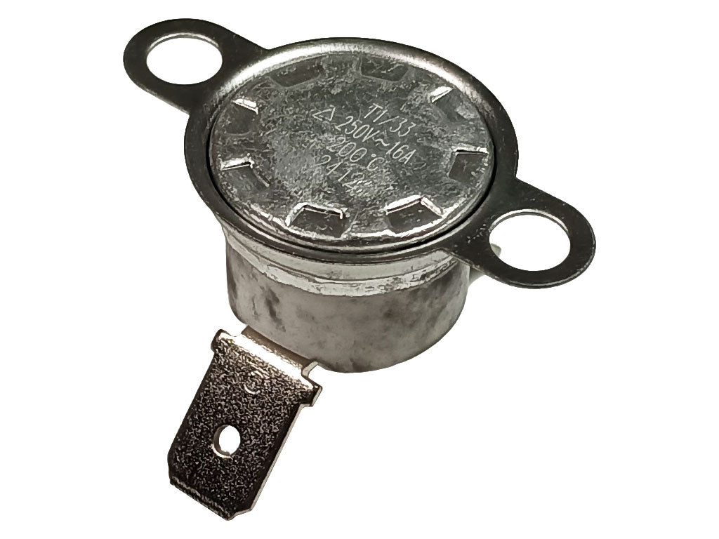 Termostat cu valoare fixa cuptor electric Vestel – cod 32031722 (original), 1 / 3