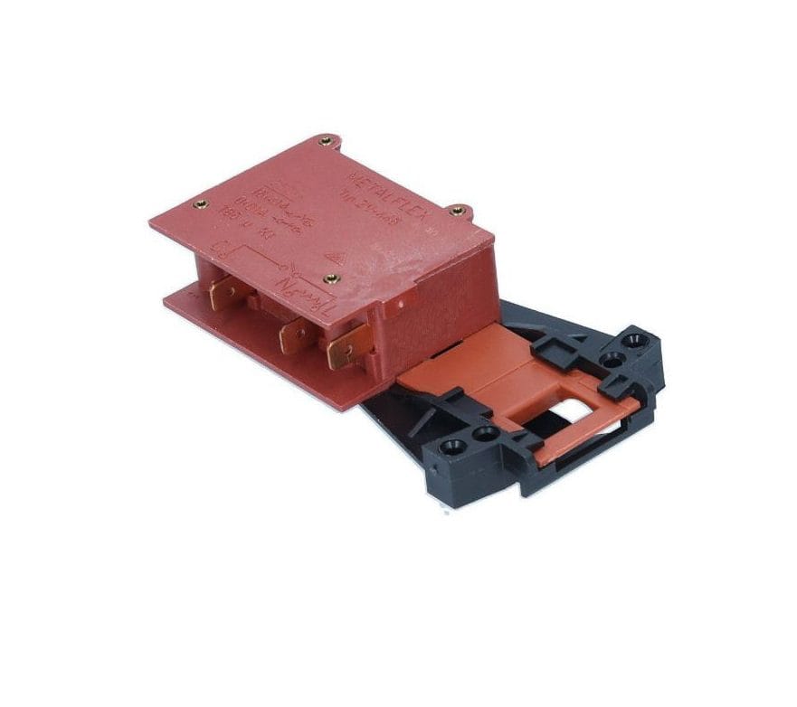 Închizător hublou Gorenje 337596 ZV445A3, 1 / 2