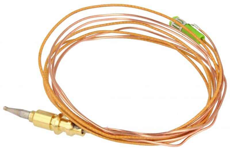 Termocuplă aragaz Hansa 1200mm 8065957 Original, 3 / 3