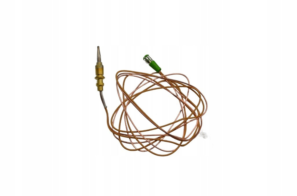 Termocuplă aragaz 1200mm Amica – cod 8065957 (original), 2 / 3