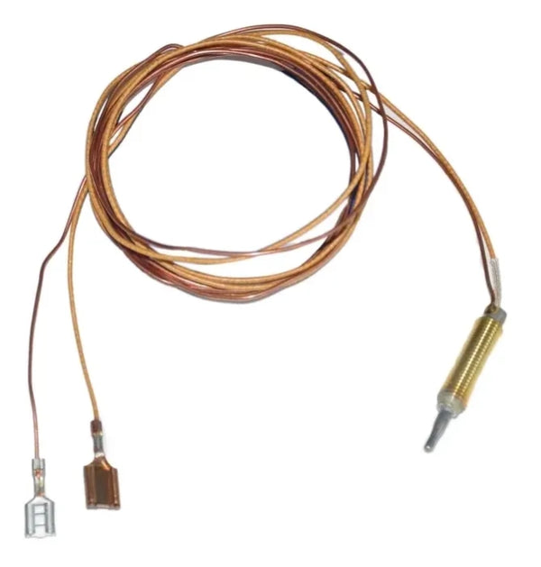 Termocuplă aragaz 1200mm Amica – cod 8040861 / 162120 (original)