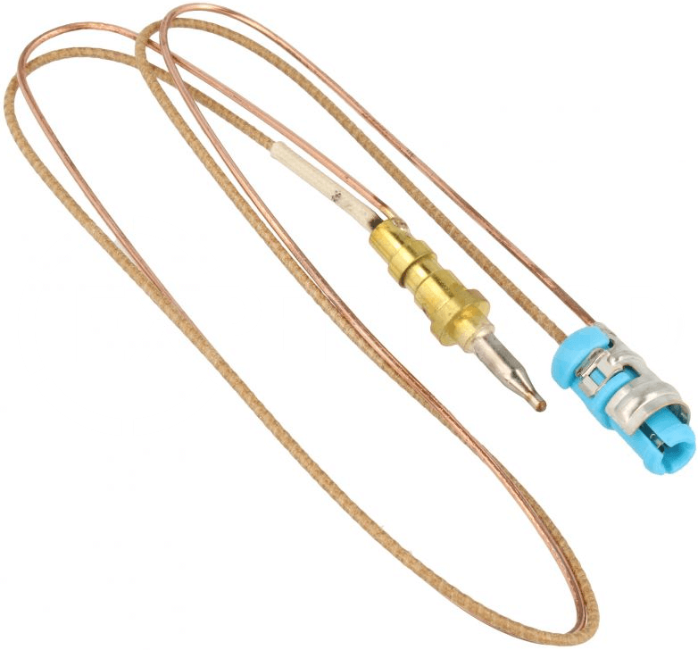 Termocuplă aragaz 450MM Amica – cod 8070220, 3 / 3