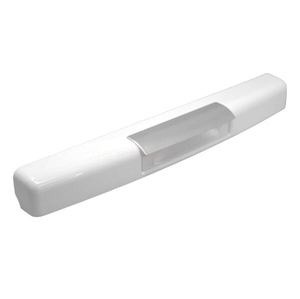 Mâner mașină de spălat Whirlpool – cod C00438466 / 481010463399 (original), 3 / 3
