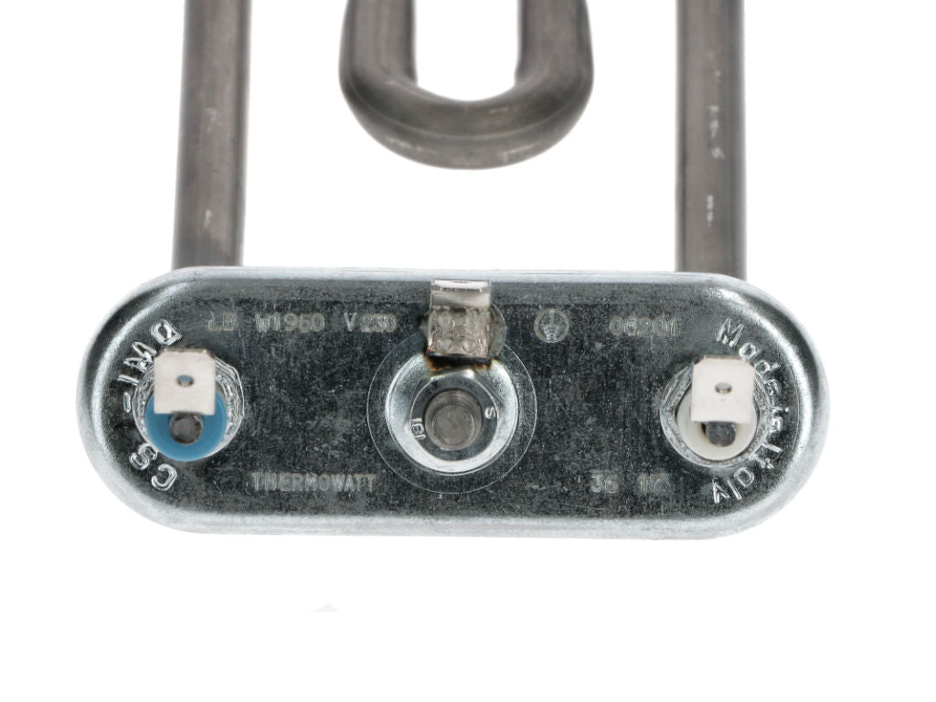 Rezistență mașină de spălat Ardo 1950W 524006201, 1 / 3
