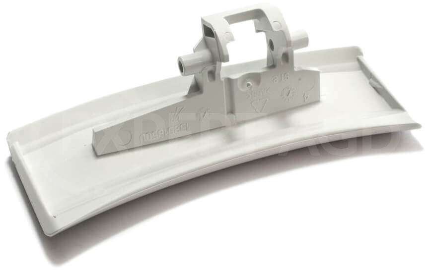 Mâner hublou mașină de spălat Electrolux – cod 50292022006, 3 / 3