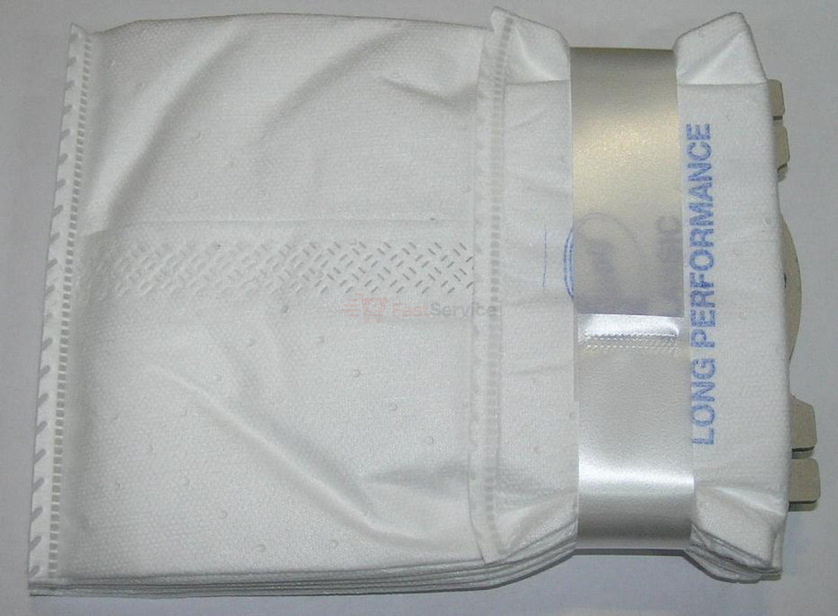 Saci S-Bag 4 buc aspirator Philips – cod 883802103010 / FC8021/03 (original), 2 / 3