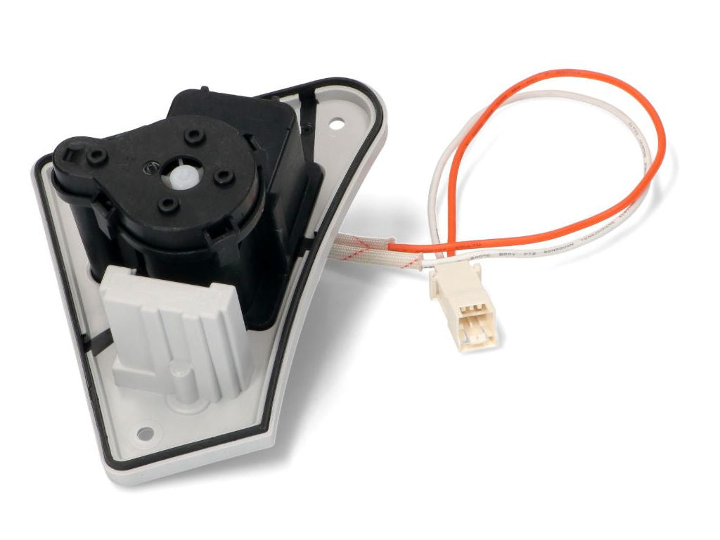 Pompă evacuare apă uscător rufe Whirlpool – cod C00627328 / 488000627328, 2 / 3