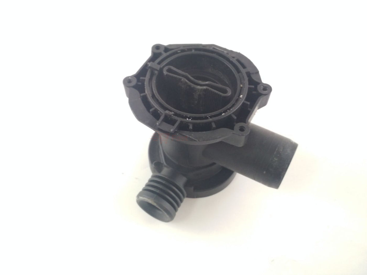 Pompă evacuare pentru mașina de spălat Hotpoint / Ariston – cod C00309709, 2 / 3
