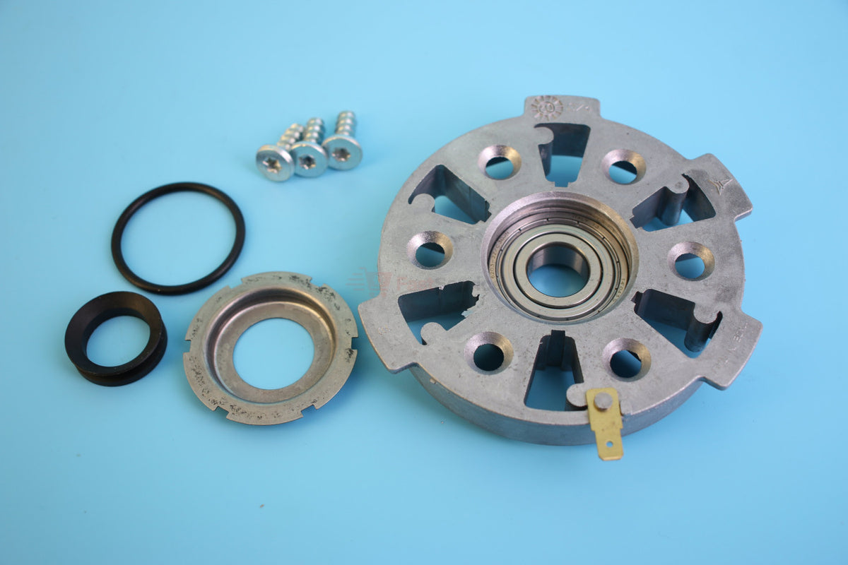 Flanșă cuvă mașină de spălat Whirlpool – cod 481231018483, 1 / 3