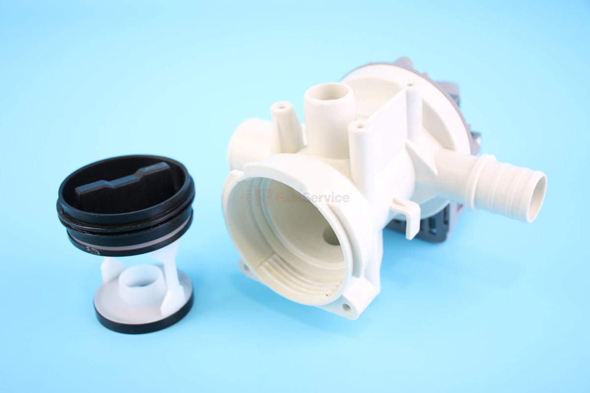 Pompă Aftermarket pentru mașina de spălat Samsung – cod DC90-11110K, 3 / 3