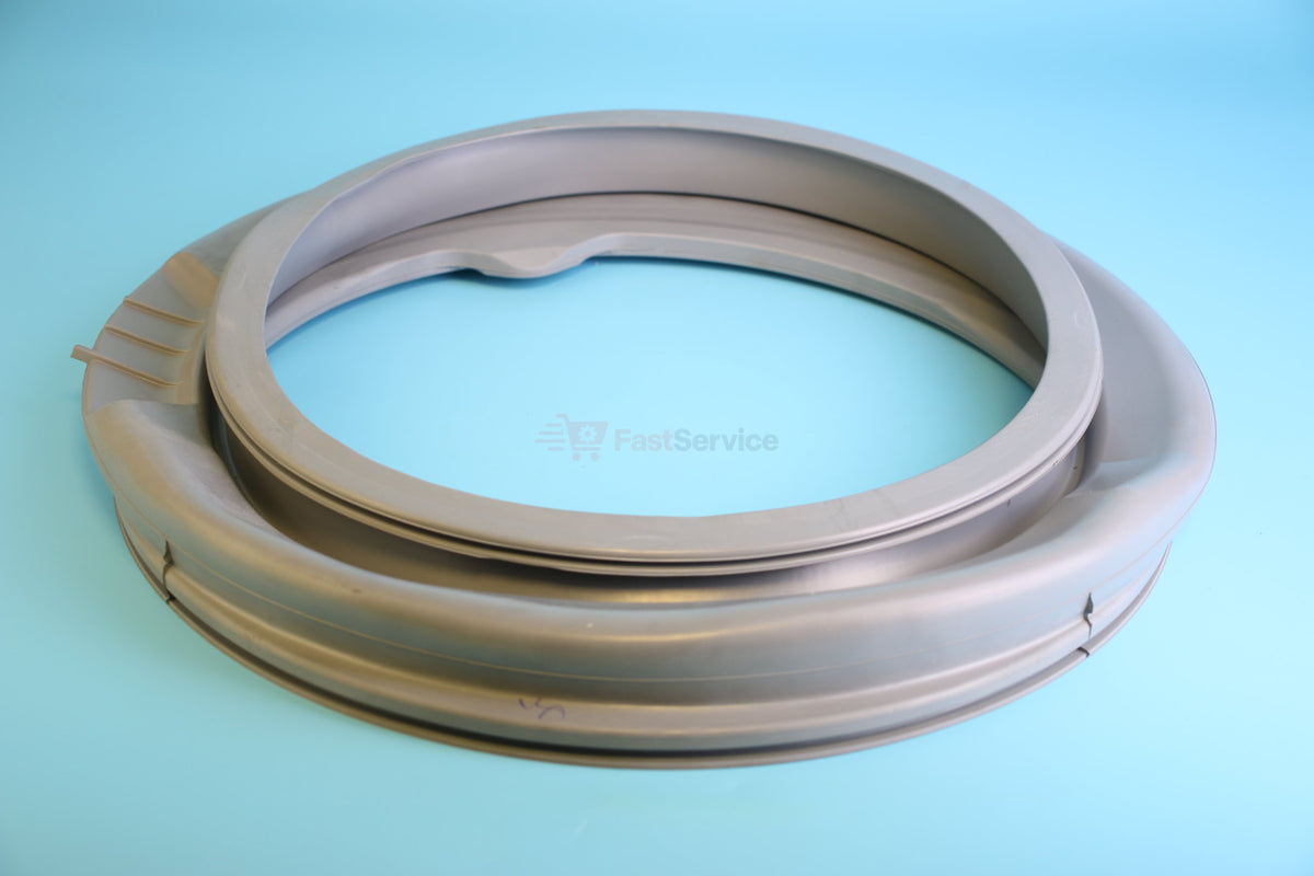Garnitură hublou Whirlpool – cod C00290841 / 482000031909 (original), 1 / 3