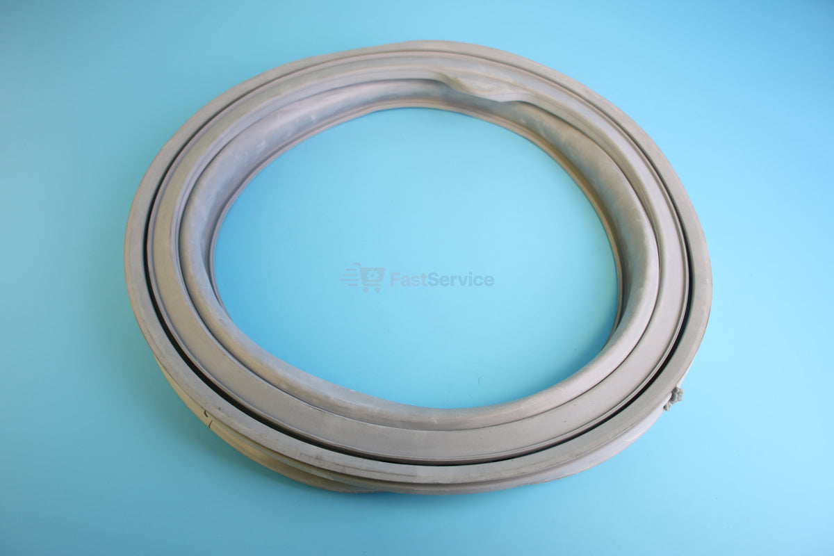 Garnitură hublou mașină de spălat Indesit – cod C00295598 / 488000295598, 3 / 3