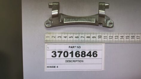 Balama hublou Daewoo 37016846, 3 / 3