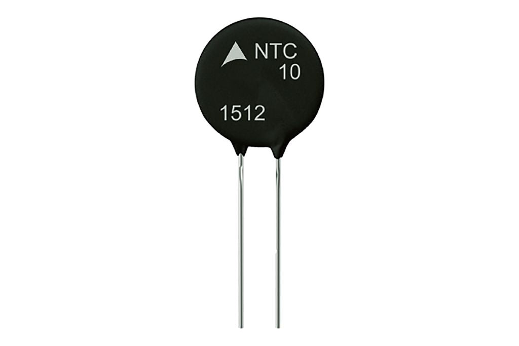 120R-1,5A Termistor ntc 120 ohm Epcos B57236S0121M000 Original