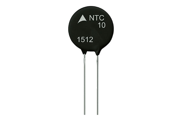 120R-1,5A Termistor ntc 120 ohm Epcos B57236S0121M000 Original