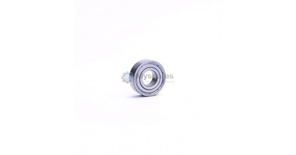 Rulment 6202 ZZ SKF pentru mașina de spălat – cod BB12519, 2 / 2