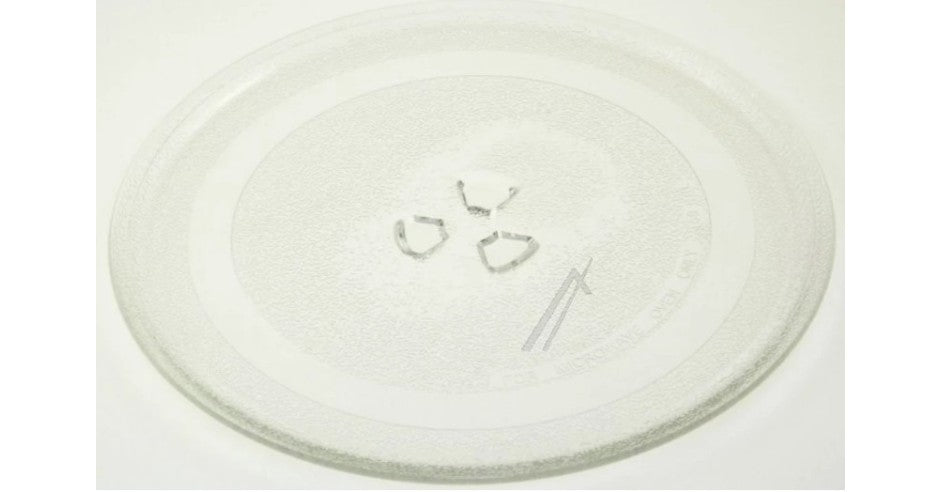 Farfurie cuptor microunde Gorenje 24,5 cm 192050 Original, 2 / 2