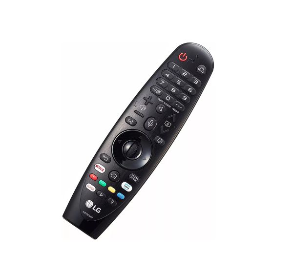 Telecomandă LG – cod MR20GA / AKB75855505 (original), 3 / 3