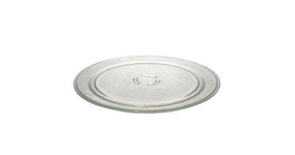 C00314839 Farfurie platan sticlă ø 360MM, 1 / 3