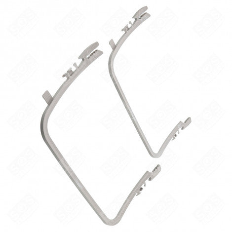 Colier fixare inferior mașină de spălat Electrolux – cod 4071387981 (original), 1 / 3