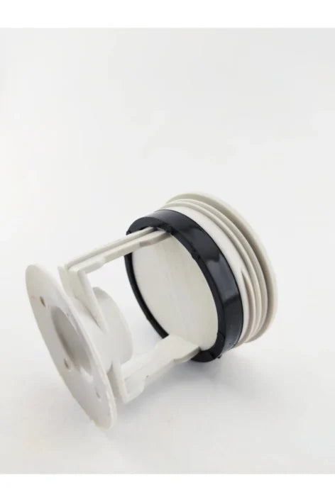Filtru pompă evacuare mașină de spălat Beko – cod 2872700100 (original), 2 / 2