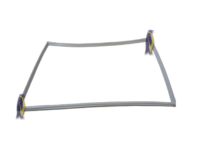 Garnitură ușă frigider – cod 5928103200, 1 / 2